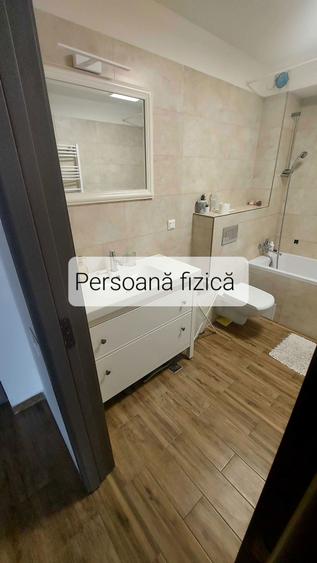Apartament studiou de inchiriat, 42 mp, Iris - 6