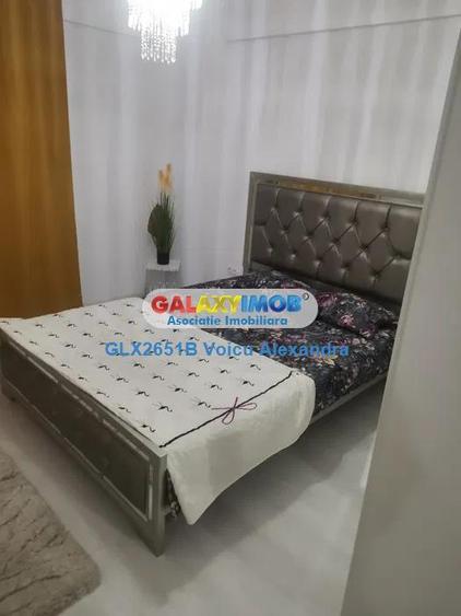 Apartament 2 Cam Bloc Noi Berceni - Dimitrie Leonida - Metrou - 1