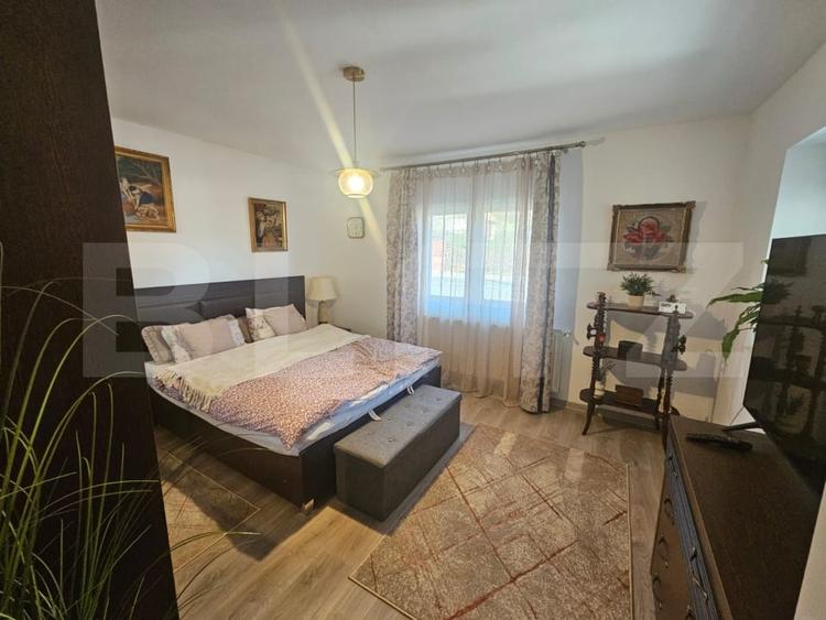 Oferta! Casa la cheie, finisata, 110 mp utili, 328 mp teren, Chinteni! - 11