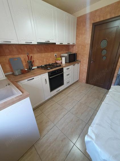 Apartament de vanzare zona Fagaras bloc de caramida et - 8