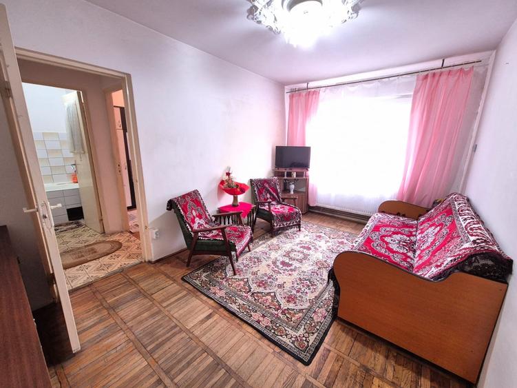 Vanzare Apartament 2 Camere mic si cochet zona  Florilor Brasov - 14