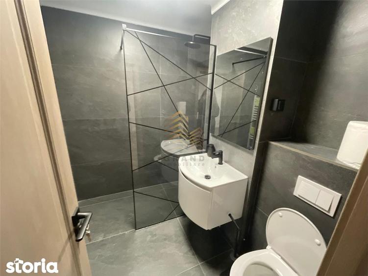SPATIU COMERCIAL | ZONA DECEBAL - 7