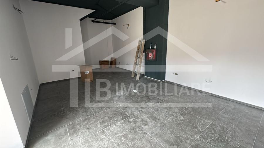 Spatiu comercial, 58mp, Zona Vivat Residence - 6