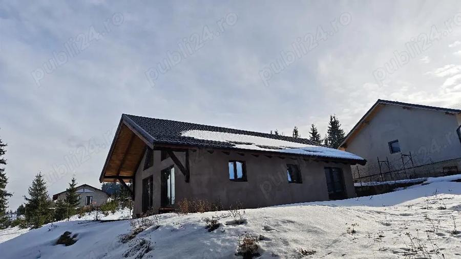 Cabana 150mp Piatra Fantanele - 4