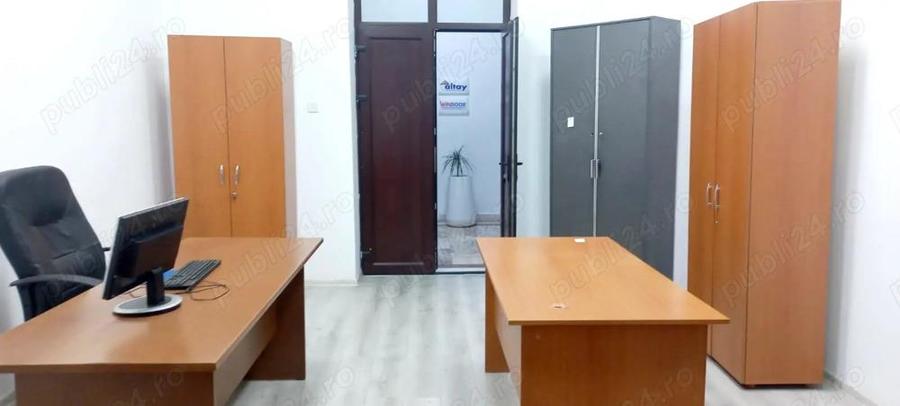 Birou Piata Kogalniceanu - 3