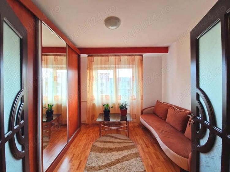 Apartament 4 Camere | 13 Septembrie | Sebastian | 96 mp | Etaj 8 - 9