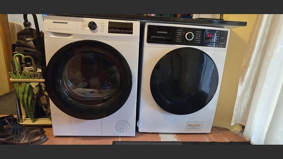 Casă Înșiruită pe Parter – Renovată Integral – Terasă + Curte - 8