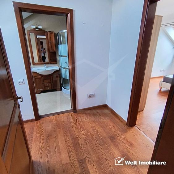 Casa 4  camere, 3 dormitoare, 180 mp utili, 400 mp teren, Europa - 14