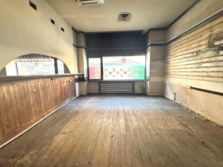 Spațiu comercial cu vitrina de 10 mp  in Centrul Istoric - 3