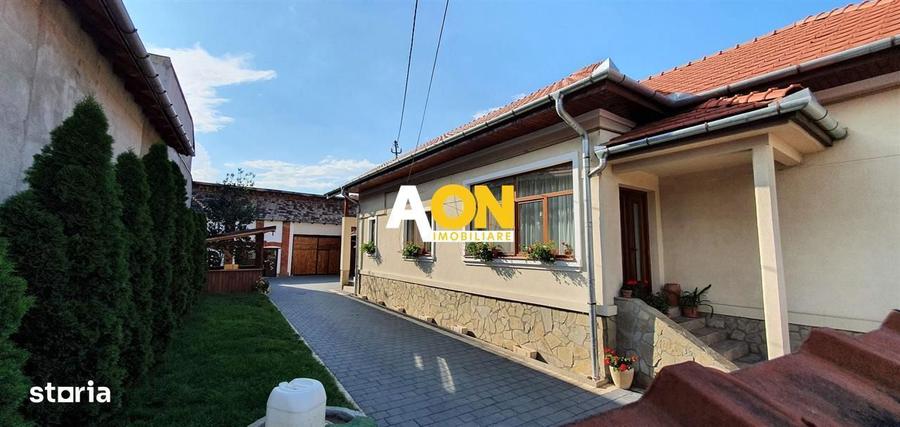 Casa 3 camere, 1259 mp teren, zona Centru - 2