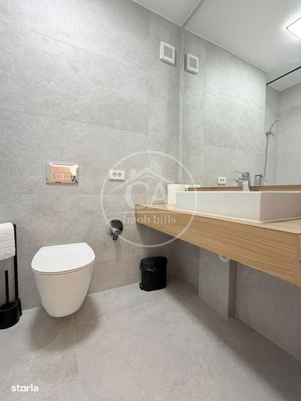 Apartament de inchiriat cu 2 camere in Prima Arena, Oradea - 5