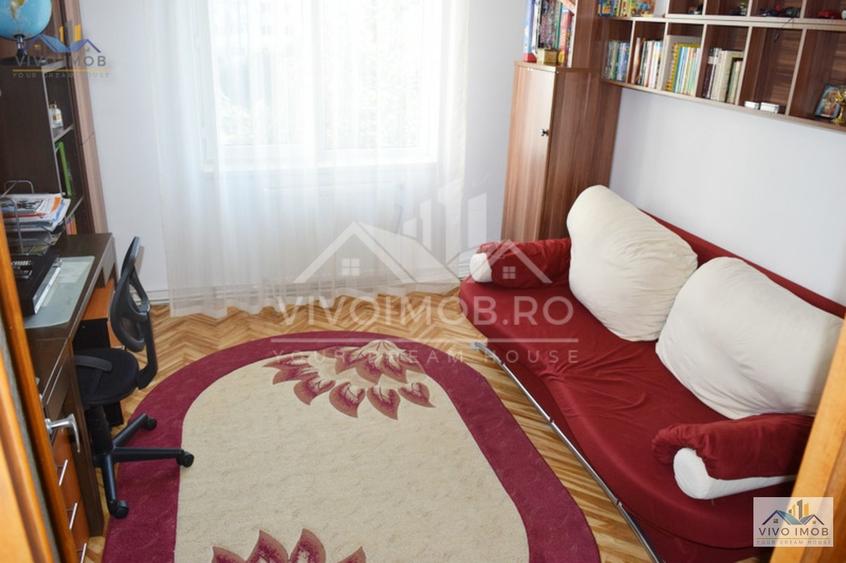 Dristor-Râmnicu Vâlcea | mobilat și utilat | centrală proprie | bloc reabilitat - 10