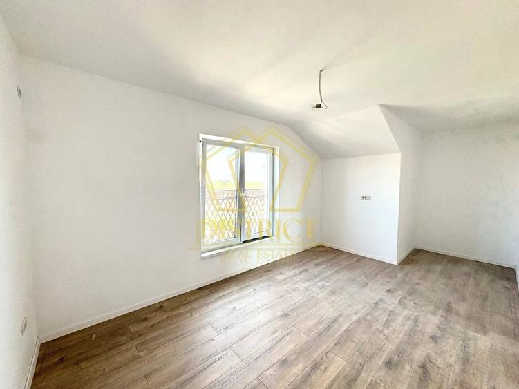 Duplex spațios cu 4 camere si debara |  Mosnita Noua | Sala de Sport - 6