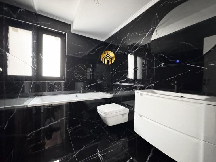 Vila spatioasa P+1+M aproape de DN1 - Otopeni - 14