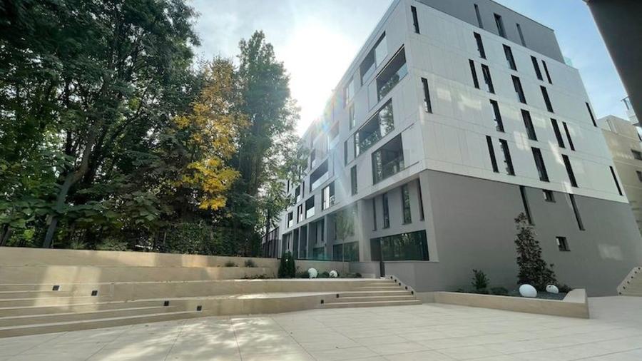 REA1018898 Penthouse de vanzare I WIN Herastrau I - 10