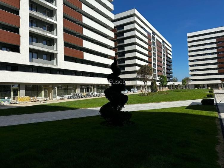 FINALIZAT! DIRECT DEZVOLTATOR ! Apartament 65MP | 2 camere | COPOU