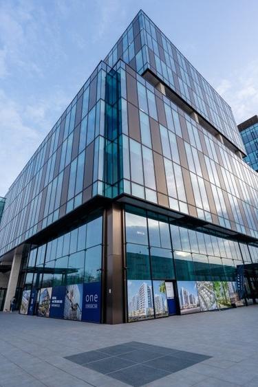 Spații de birou pentru inchiriat in cladirea One Cotroceni - Metrou Academiei - 5