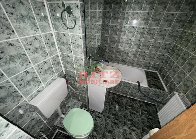 NOU! Ap. 3 cam., mob. si utilat, et. 4 din 5, zona Steaua! - 5