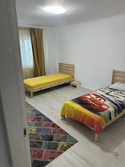 Apartament 2 Camere de Inchiriat Micalaca Zona 300 - 4