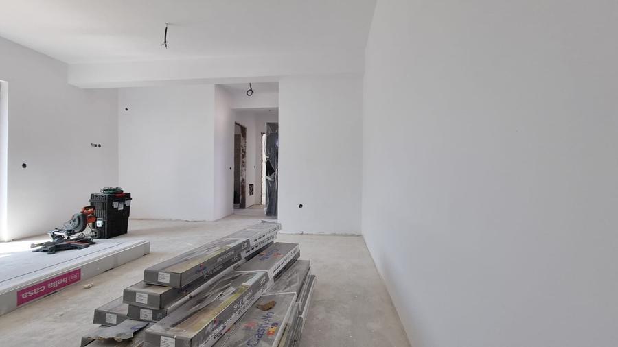 Apartamente cu curte proprie – Proiect unic, doar 4 unități! - 4