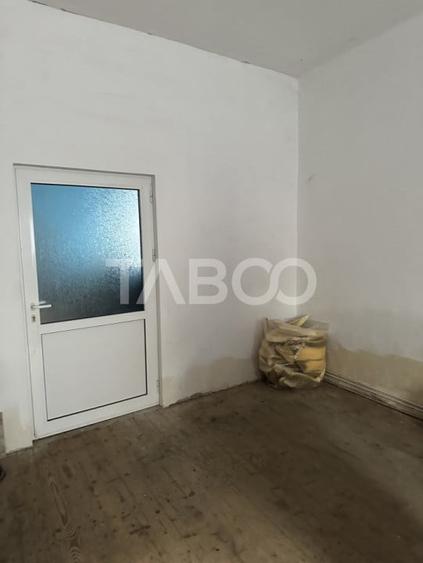 Casa de vanzare cu 5 camere in Sercaia Judetul Brasov - 14