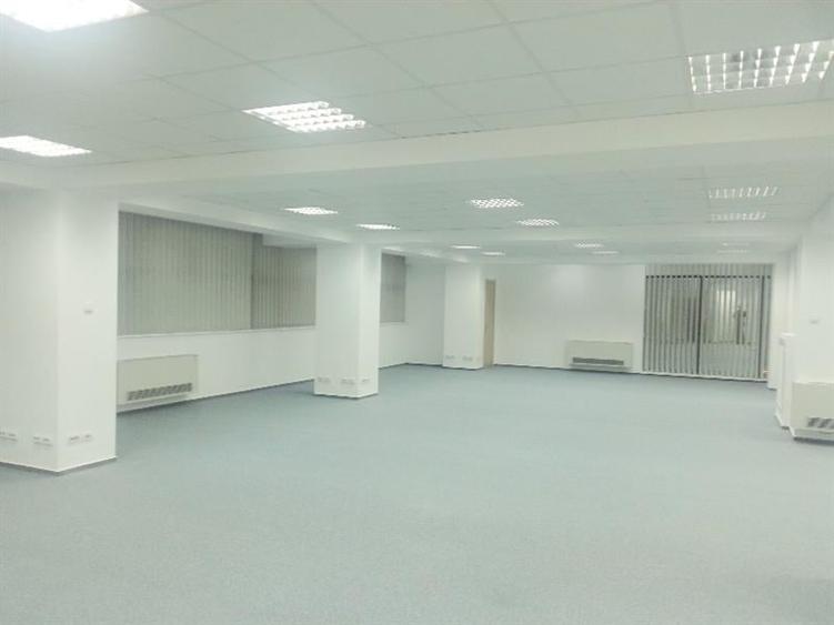 Spatiu birouri de inchiriat - Bd. Expozitiei  de la 210 mp - 9