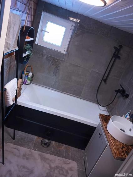 Vand cabana Arieseni - zona centrala - 10