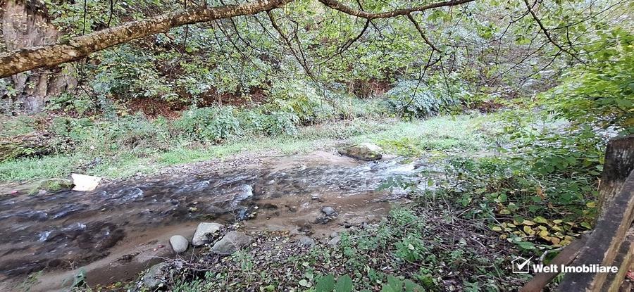 Vanzare casa individuala Somesu Rece, la cheie - 22