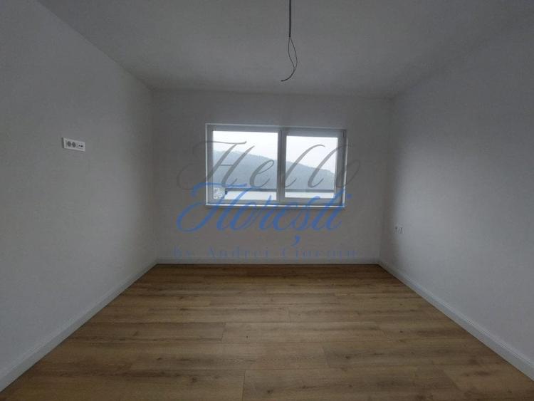 Casa individuala, finisata de vanzare, 120mp utili, zona Valea Garbaului - 8