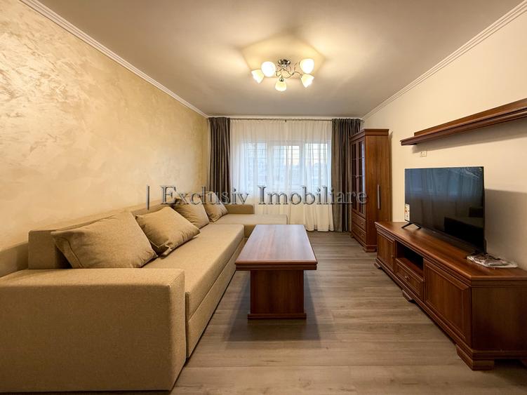 Apartament NOU - Prima inchiriere | Inel || -  Termen lung | - 3