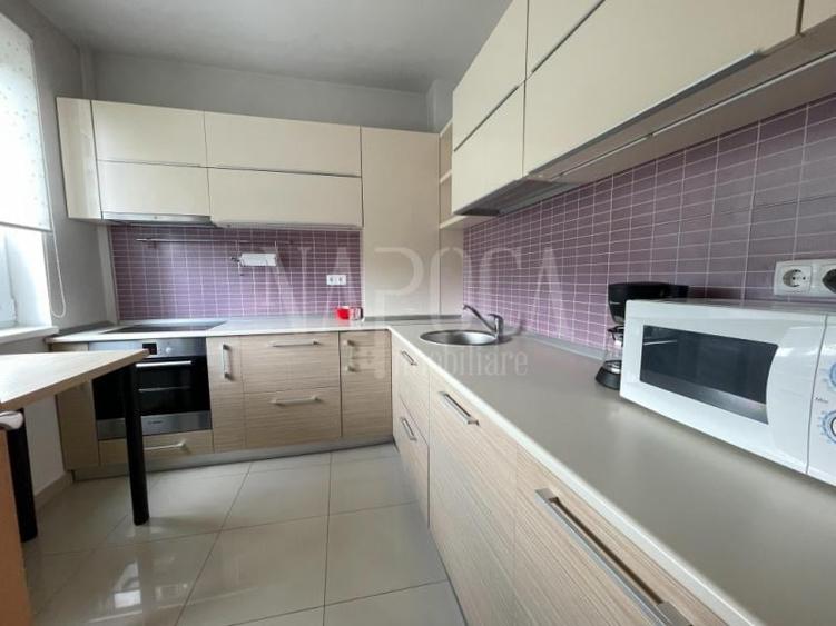 Apartament 2 camere de vanzare in Buna Ziua, Cluj Napoca - 2