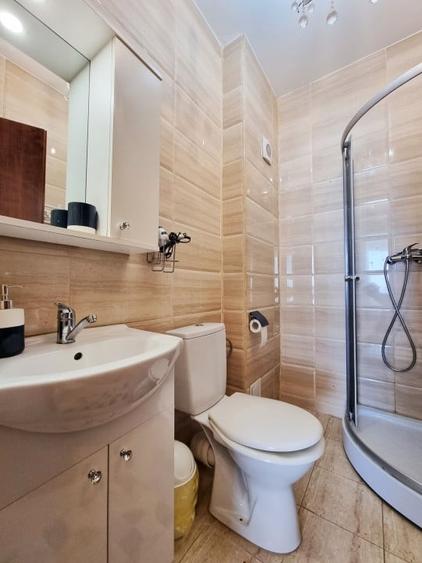 Apartament cu priveliste frontala la mare in zona Cluburilor - 10