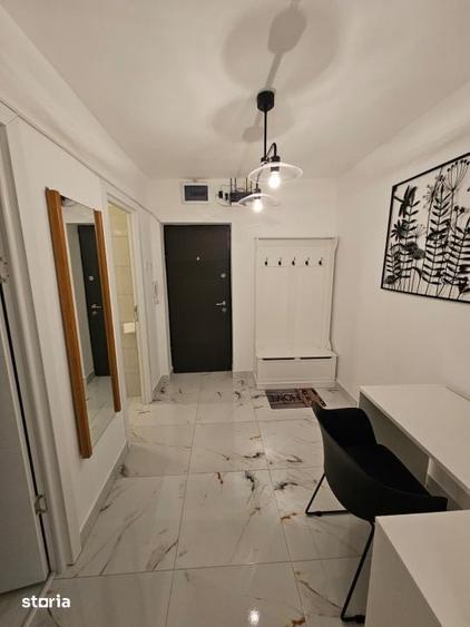 Garsoniera Spatioasa | Timpuri Noi - Unirii | AC | Disponibila Iulie - 4