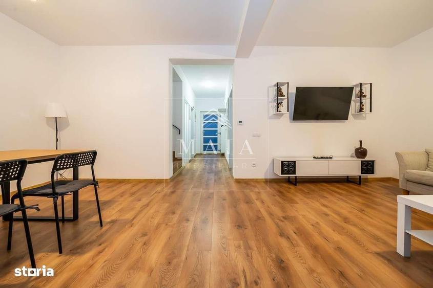 Casa tip duplex, 4 camere, zona Triajului-Selimbar - 7