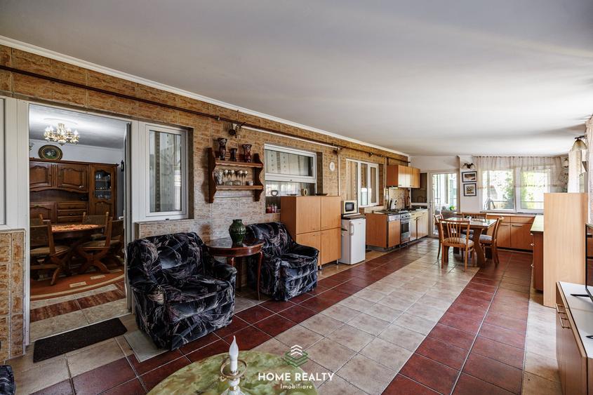 COMISION 0% I Casă de vînzare în Lugoj - str. Mărășești. - 27