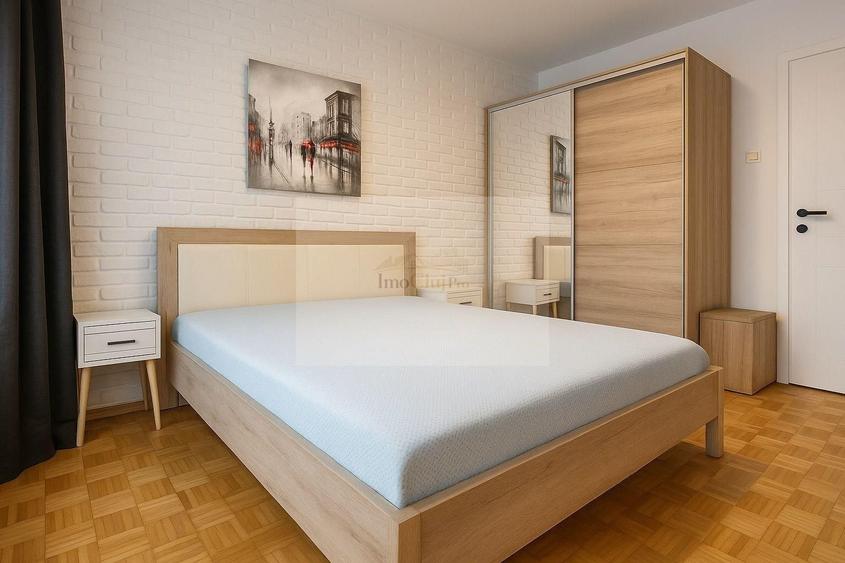 Oportunitate investiție – Vânzare apartament 2 camere, Centru - 8