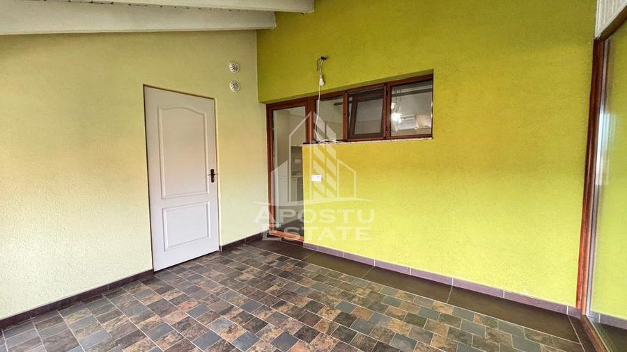 Penthouse cu 4 camere in zona Braytim, 2 terase, finisaje... - 5