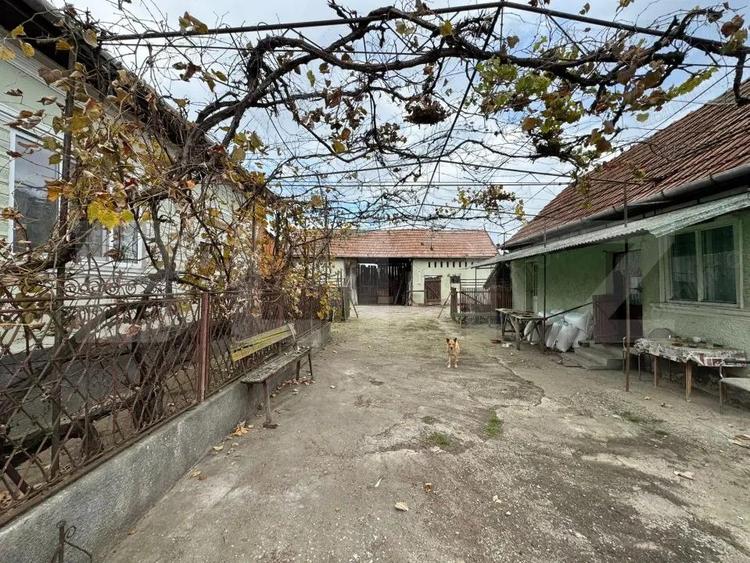 Casa individuala, 3 camere - 1380 mp, Leorin?, jude?ul Alba - 2