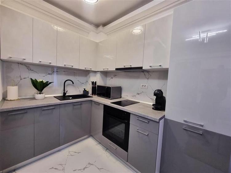 Apartament 2 camere de inchiriat, Pet Friendly - zona Mamaia Nord - 6