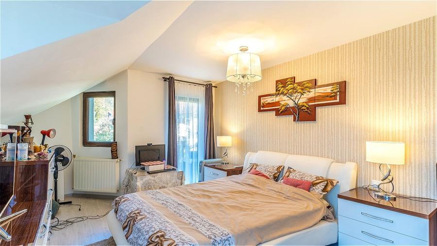 Casa individuala, panorama deosebita, cartierul Faget. - 15