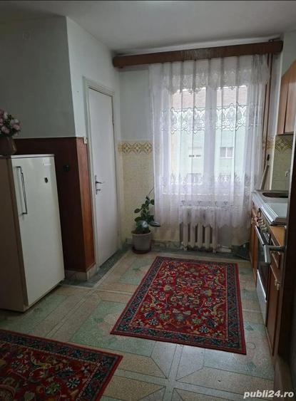 Apartament 76 mp utili, loca?ie excelenta, central Sanmartin - 7