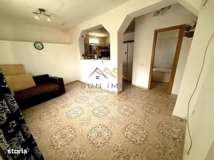 Vila 7 camere, an 1984, garaj, terasa, teren 604 m2, Poiana Campina,PH - 19