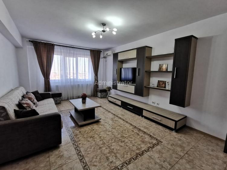 2cam decomandat Compozitorilor centrala gaz 68mp cost intretinere minim!