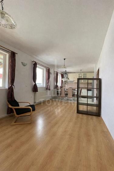 Apartament 3 camere - zona Valea Aurie - 2