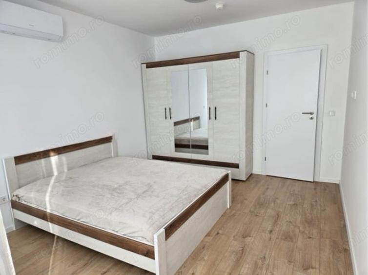 Apartament cu 2 camere în Dorobanților