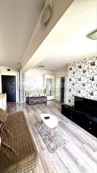 Apartament 2 camere+Loc de parcare, Bloc Nou in Zona Bucsinescu