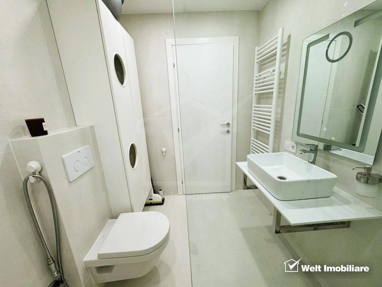 Apartament 3 camere cu gradina si garaj, Apahida - 8