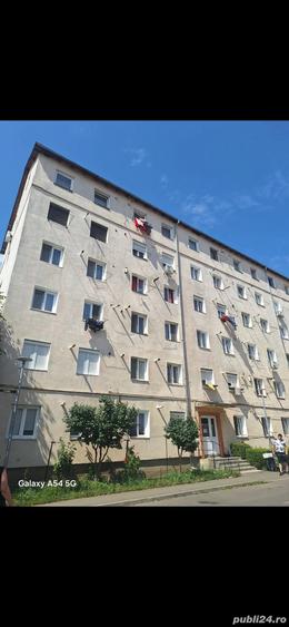 inchiriez garsoniera Stefan cel Mare Sibiu - 3