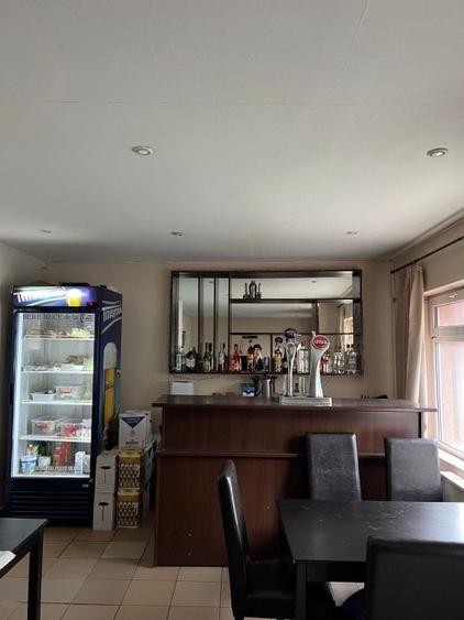 Spatiu comercial intre zona Vitan Mall - Nerva Traian - 3