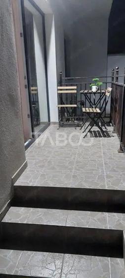 Casa moderna de inchiriat cu 4 camere si curte in Selimbar - 2